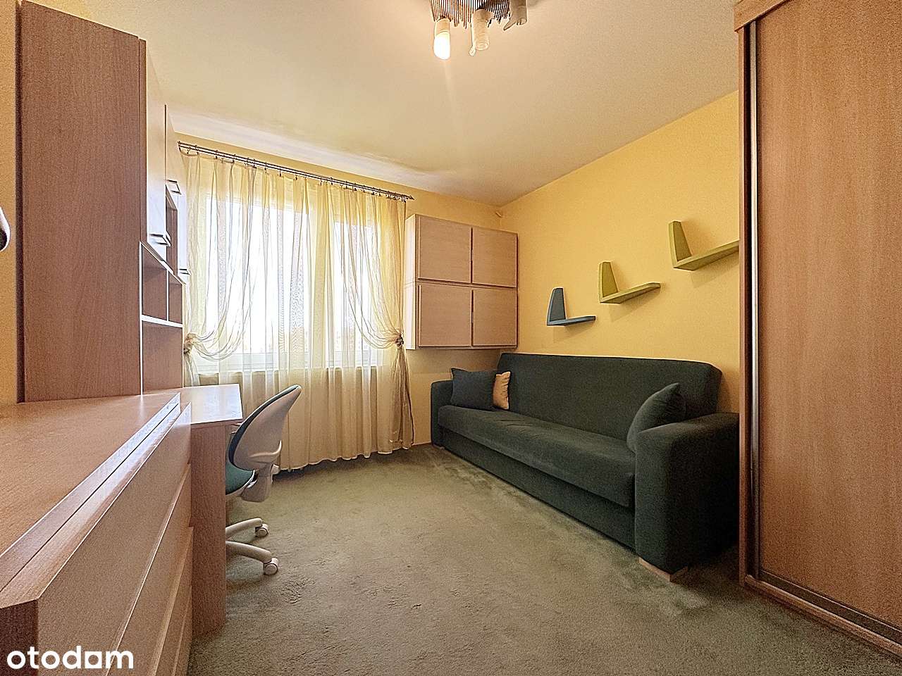 2 pokoje | Barwinek | Kielce-4