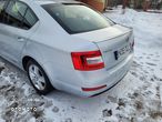 Skoda Octavia 1.8 TSI Ambition - 30