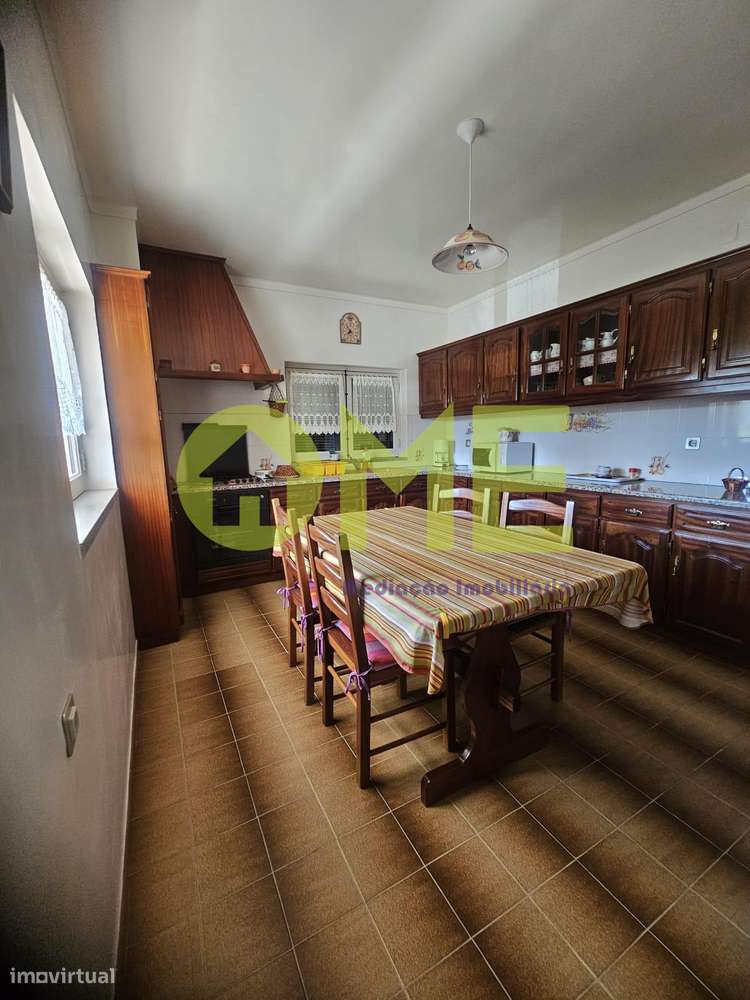 Moradia com terreno-16