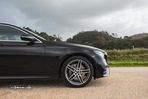 Mercedes-Benz E 220 d AMG Line - 14