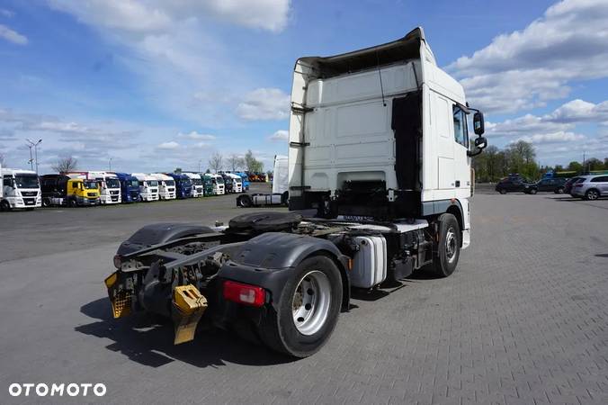 DAF XF 105.460 AUTOMAT RETARDER EURO 5 * 2012 * - 5