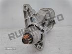 Motor De Arranque  Seat Ibiza Iii (6l1) 1.2 12v [2006_2009] - 2