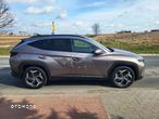 Hyundai Tucson 1.6 T-GDi Plug-in-Hybrid 4WD N Line - 16