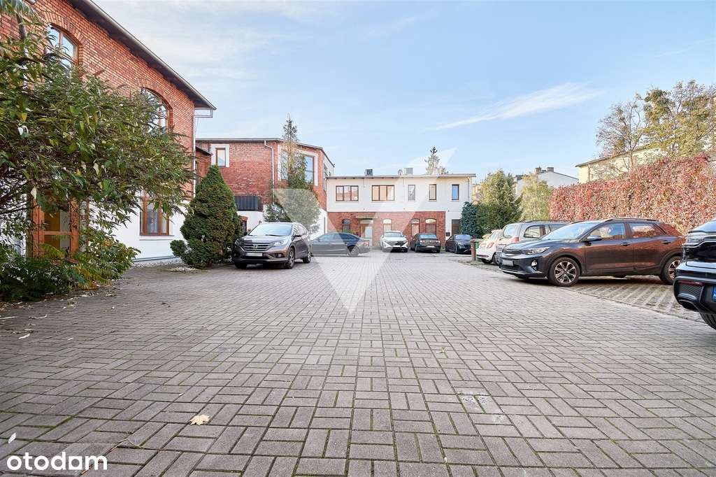 !! Kawalerka 33,50 m2, 1 Piętro | Śródmieście !! - Pełny obrazek: 4/14