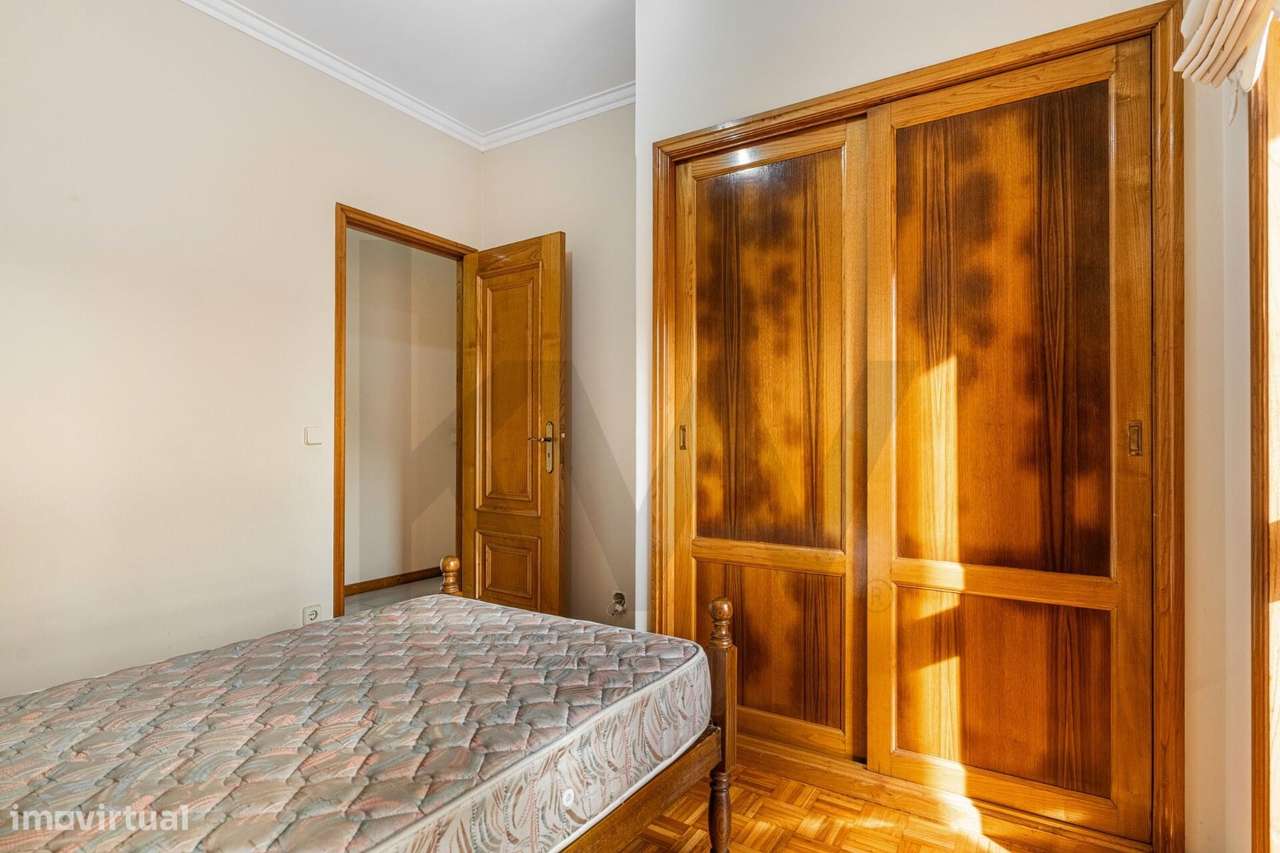 Apartamento T2 - Meadela - Viana do Castelo-20