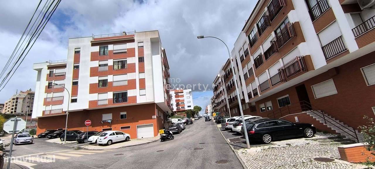 Terreno para construção em Casal da Mira, Amadora - Grande imagem: 5/21