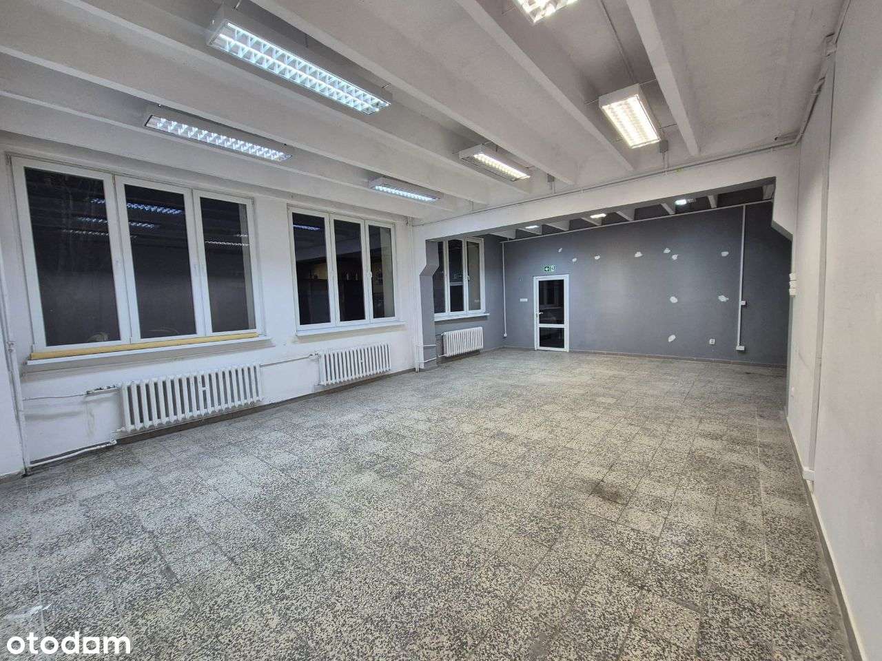 Lokal z witrynami, parter, niezależne wejście 60-150 m2 - Pełny obrazek: 4/7