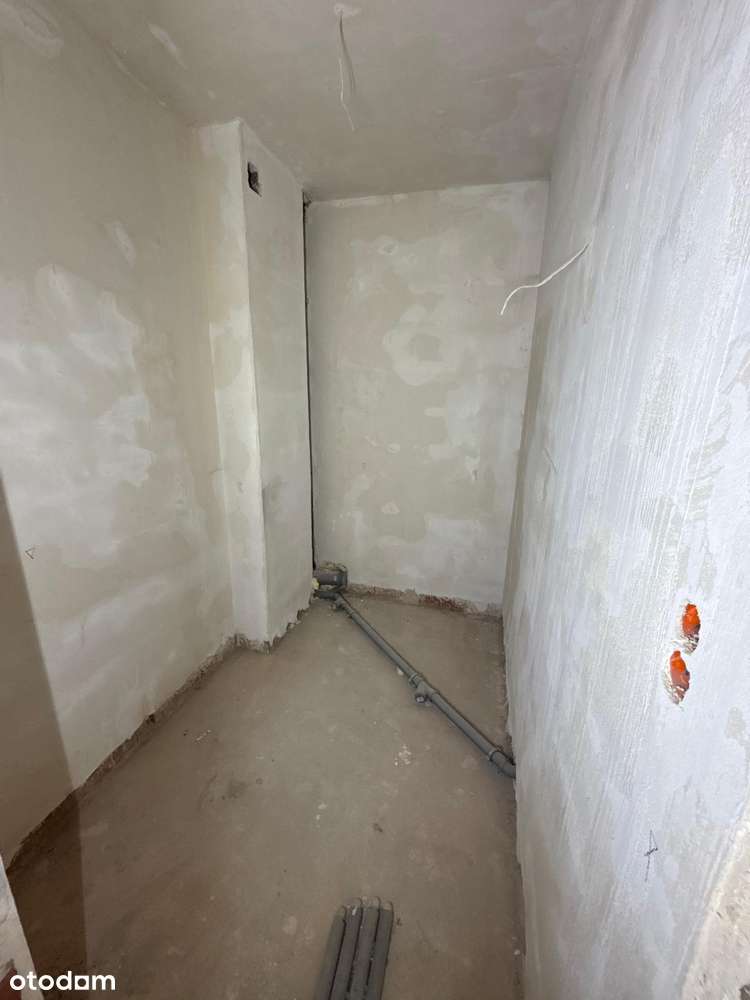 Nowoczesne 3 pokoje z dużym salonem 30 m² | Garderoba | 3 piętro-3