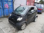 Dezmembrari  Smart CITY-COUPE (450)  1998  > 2004 0.6 (450.352, 450.3 - 1