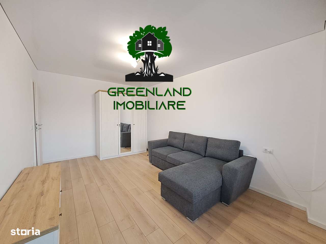 Ap 2 cam, INTABULAT, et 4, DECOMANDAT, Mobilat si Utilat, Bucium Visan - Imagine principală: 4/14