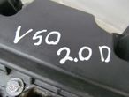 VOLVO S40 V50 FORD S-MAX KUGA 2.0 TDCI SILNIK 140KM D4204T !!!SPRAWDZONY!!! - 10