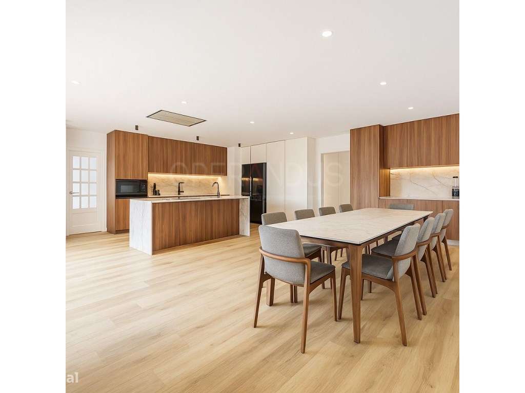 Moradia Isolada - Grande imagem: 5/60