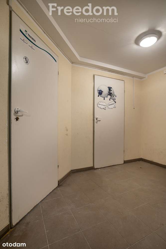 NIŻSZA CENA- Dwa lokale usługowe na os.Baranki - Pełny obrazek: 4/9