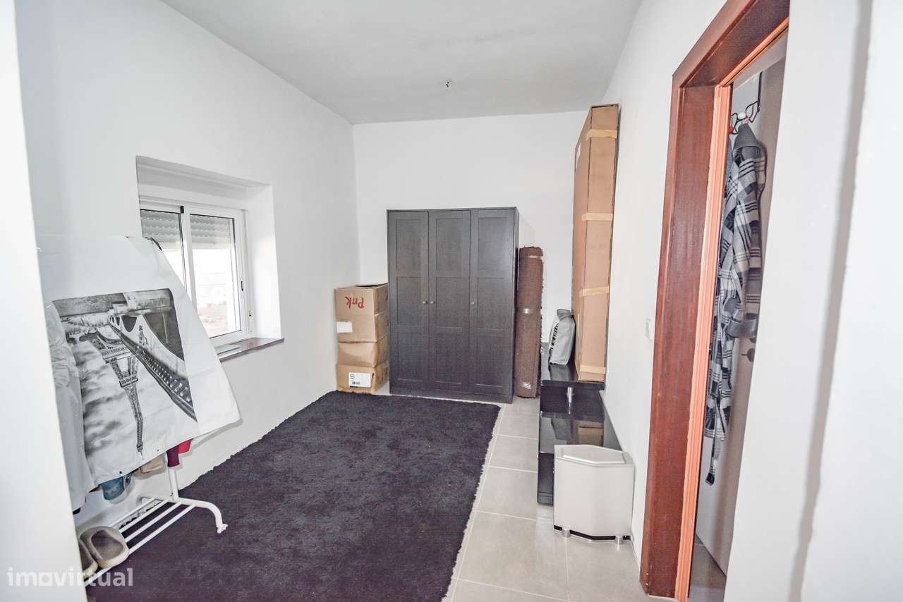 Moradia T2 Venda em Abrantes (São Vicente e São João) e Alferrarede,Ab-13