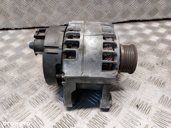 ALTERNATOR 156 I 1.9JTD - 4