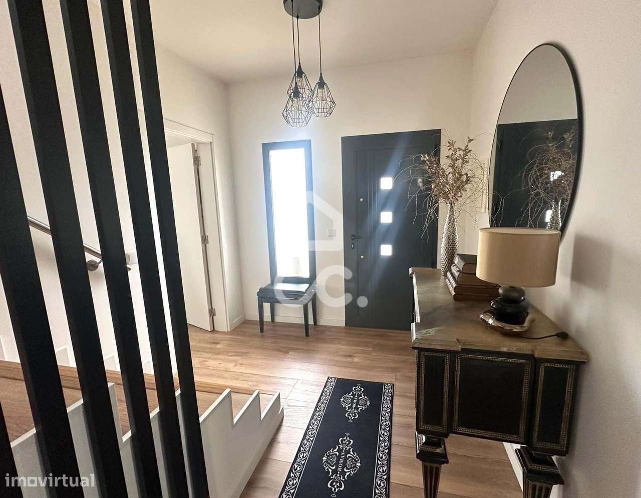 MORADIA V3 – CONFORTO E LOCALIZAÇÃO PRIVILEGIADA-14