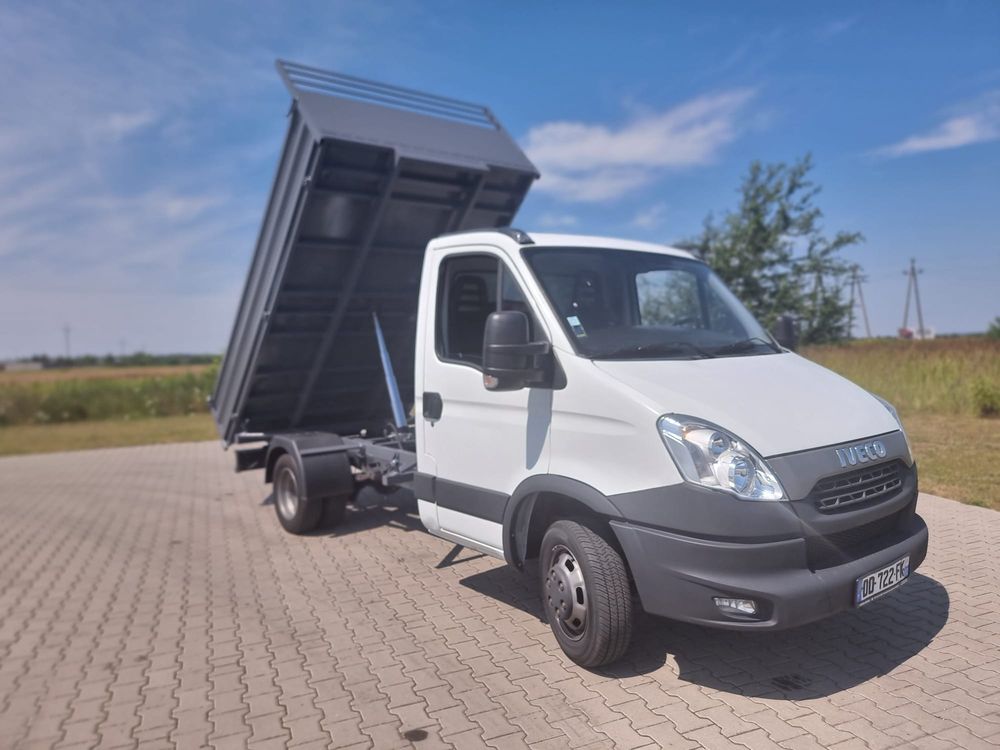 Iveco Daily 2014