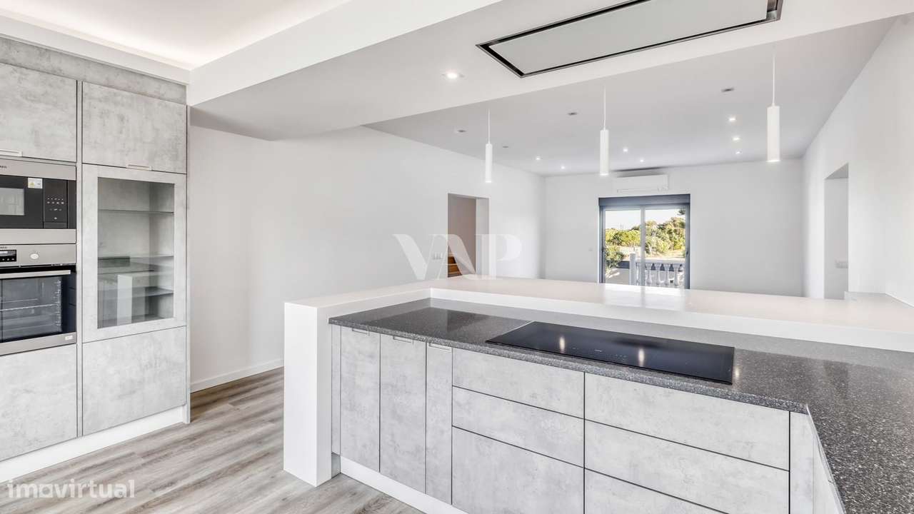 Moradia de Luxo com 7 Quartos, Piscina e Cave Ampla em Escaxinas - Alm - Grande imagem: 4/60