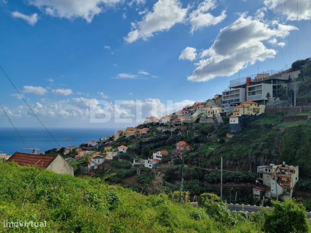 TERRENO COM 2110 m² | CAMINHO DO TERÇO (Cª LOBOS)-2