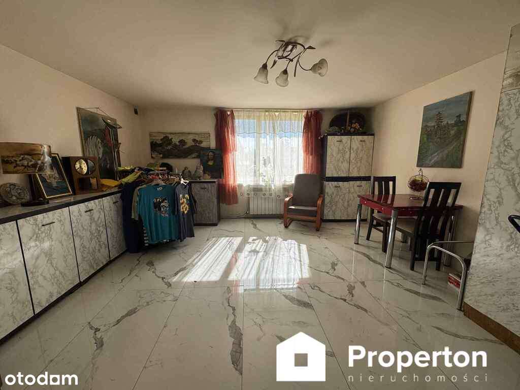 Dom pod Dęblinem 90 m2- atrakcyjna cena - Pełny obrazek: 4/12