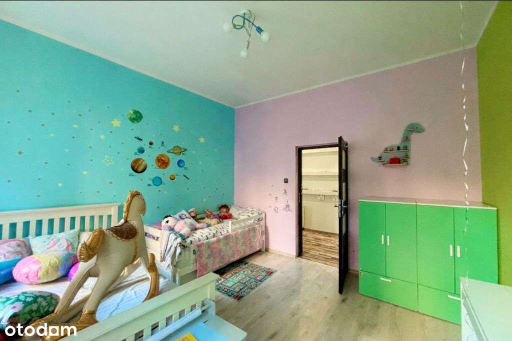 2 pokoje w okolicach Ch Galaxy-8