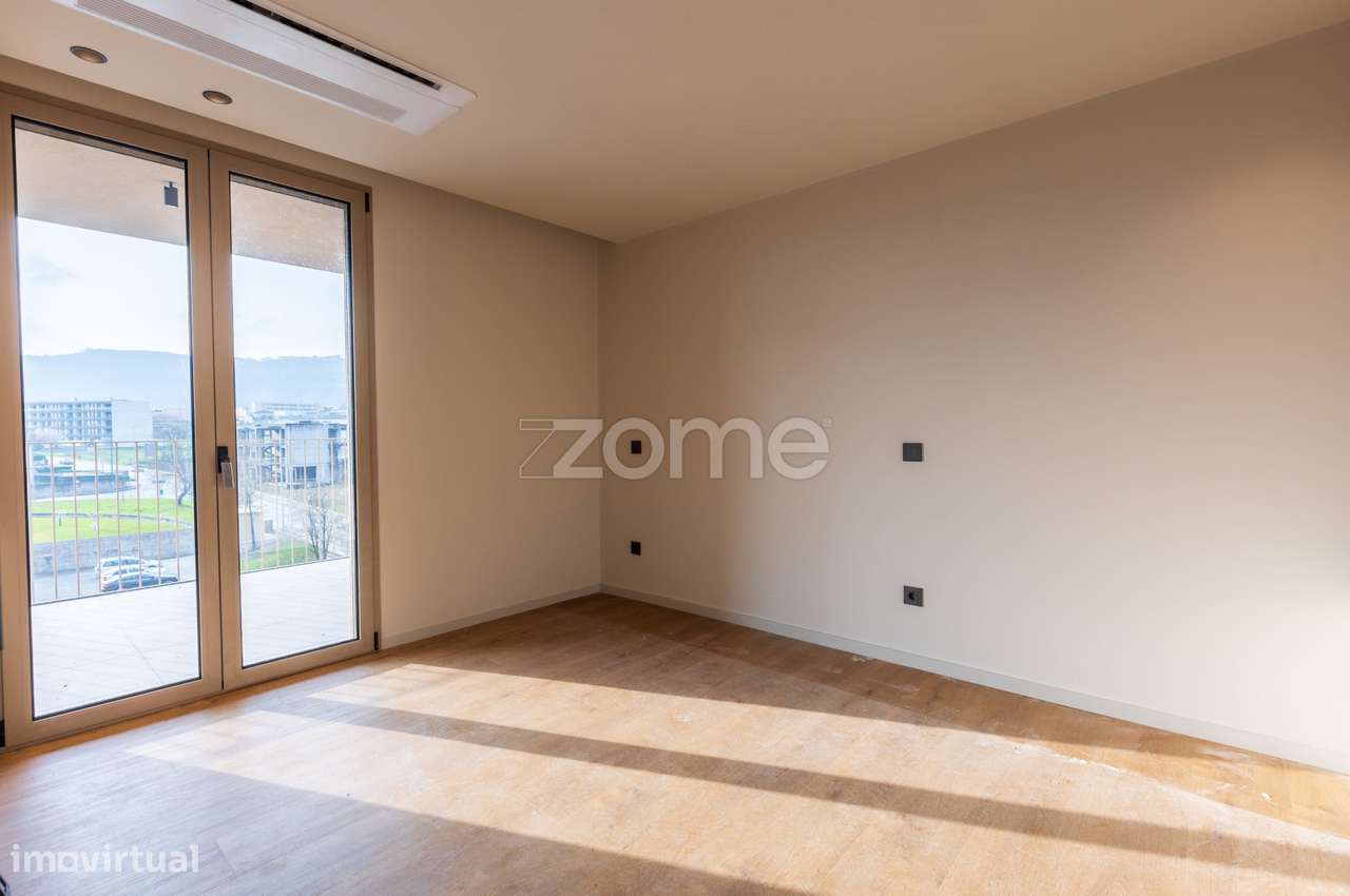 Apartamento T1, ARRENDAMENTO - Grande imagem: 3/14