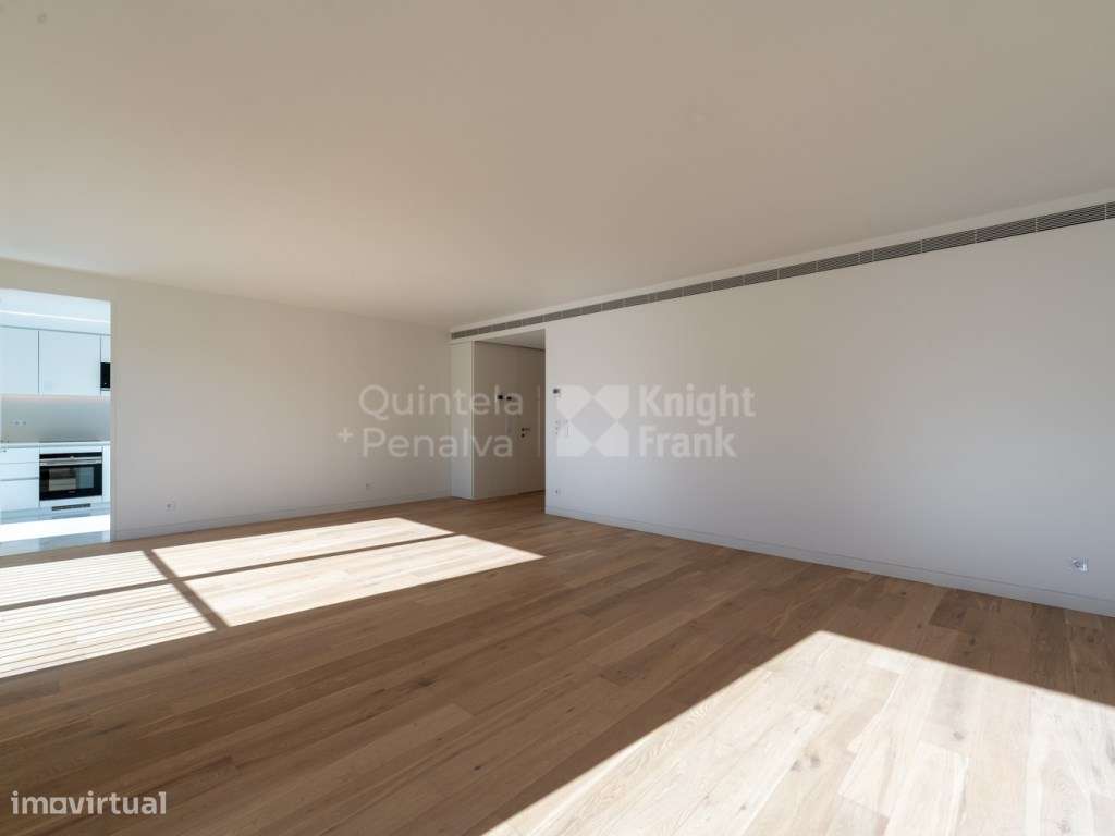 Apartamento T4 para arrendamento com garagem em Lisboa - Grande imagem: 4/34