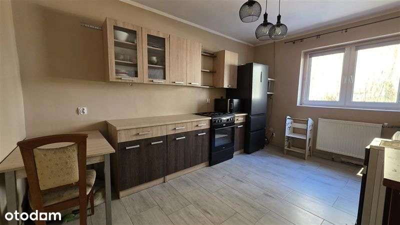 Duże mieszkanie bez czynszu-9