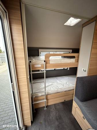 Dethleffs Camper 530 FSK - 16