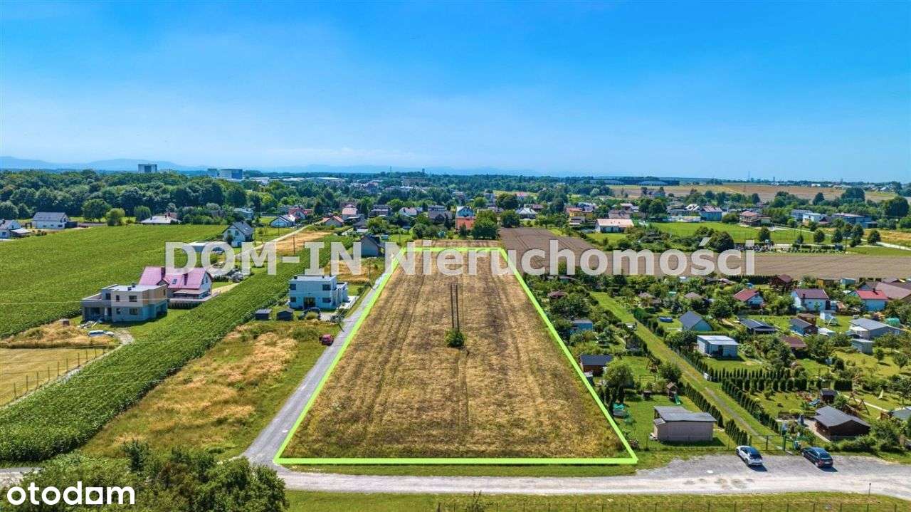 Żory Baranowice- Okazja- 64 zł/m2-10