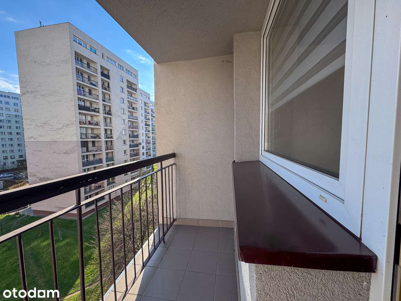 Ustawne mieszkanie | cicha okolica | blisko las | duży parking-9