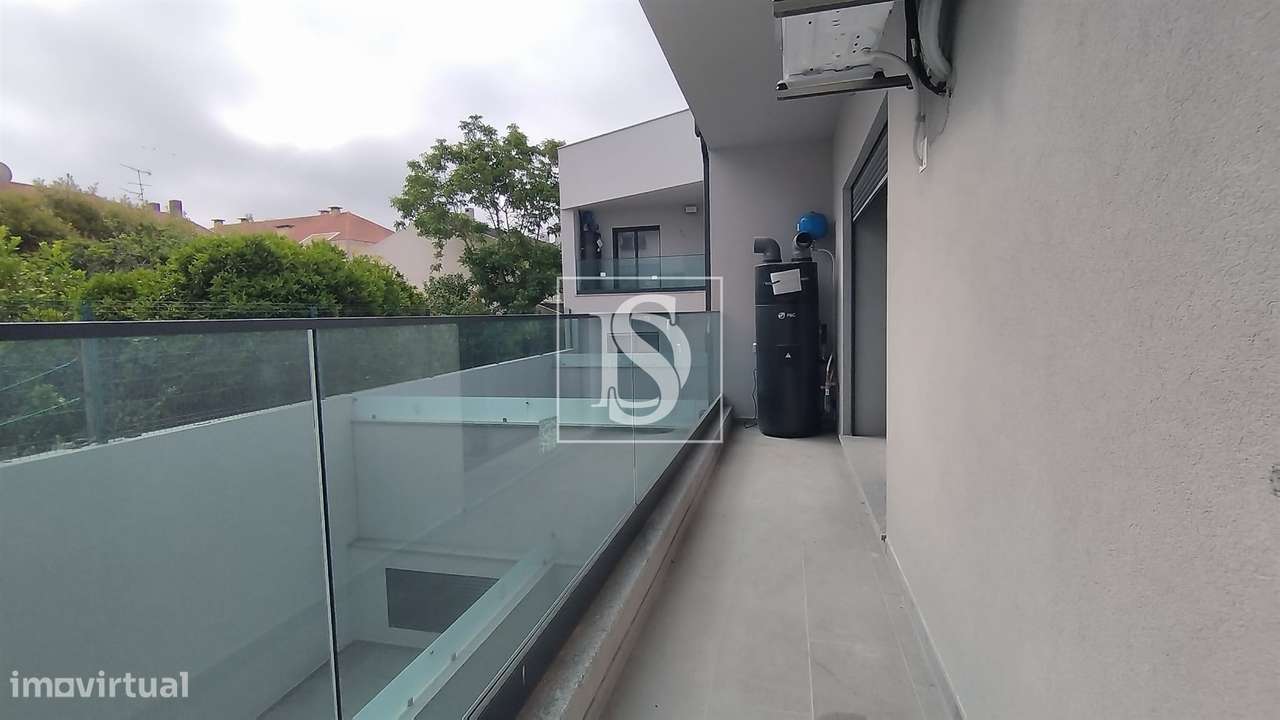 Apartamento T2 Venda em Esgueira,Aveiro-7