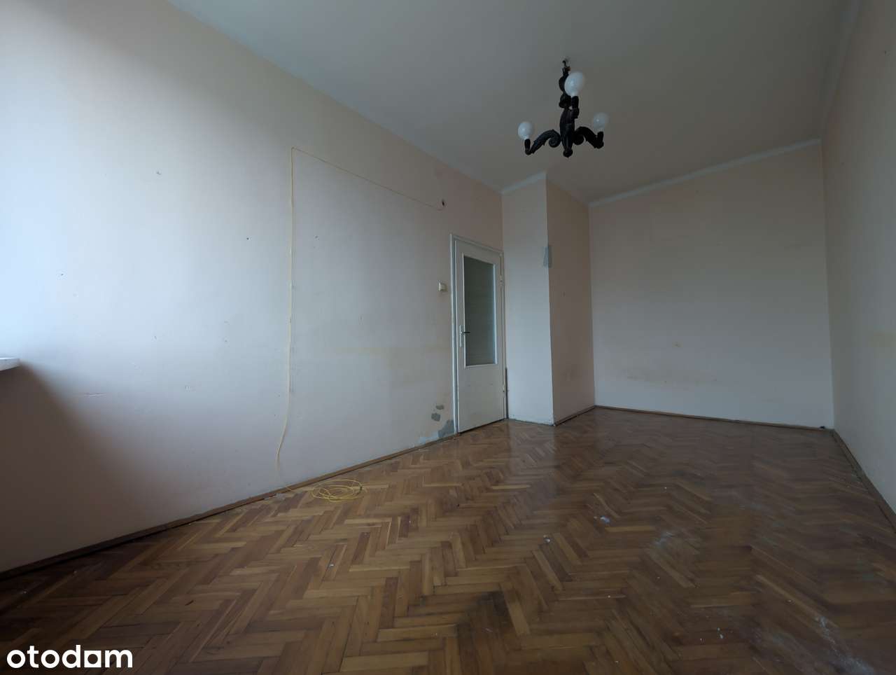 II Aleja NMP | Trzy pokoje z garderobą | Generalny remont | Balkon - Pełny obrazek: 5/10