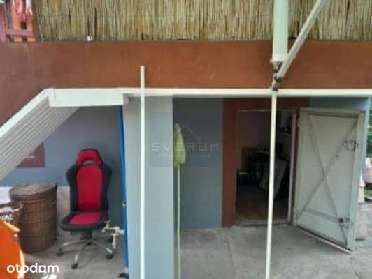 Zadbana działka Rod - Pełny obrazek: 4/8