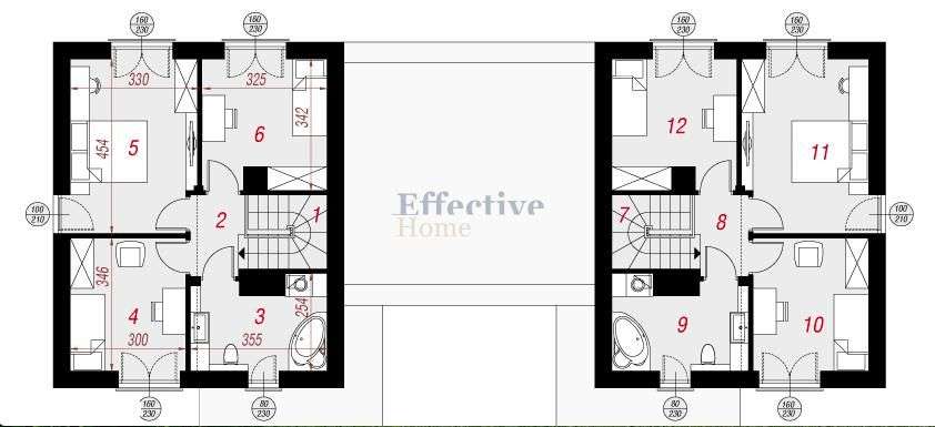 Dom pod Wrocławiem!Fotowoltaika, pompa ciepła!-9