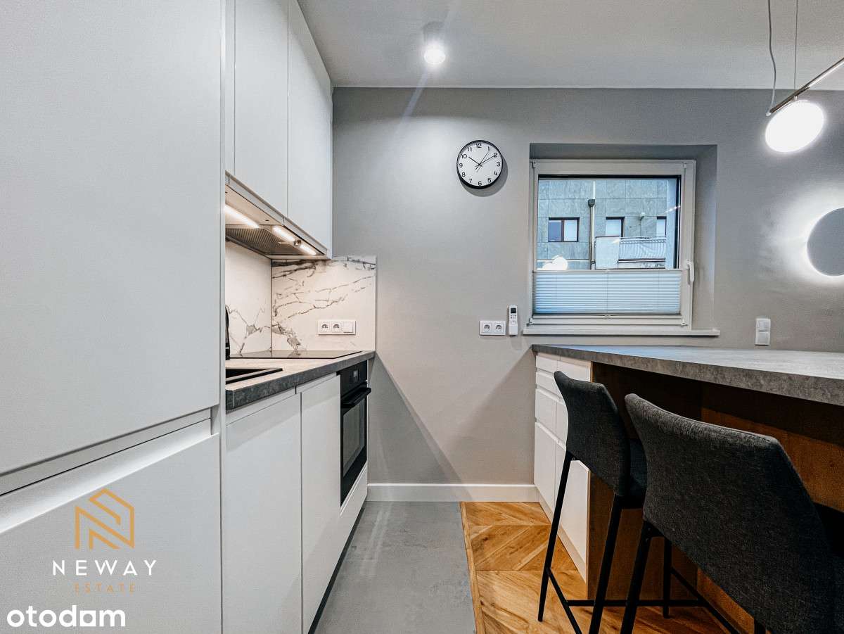 Nowe | 2 pokoje | miejsce postojowe | komórka lok. - Pełny obrazek: 3/10