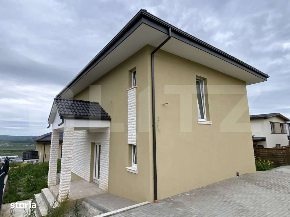 Casa individuala in Dezmir, in apropierea padurii – ideala pentru o - Imagine principală: 2/11