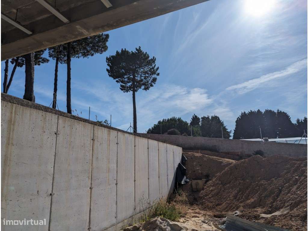 Moradia T4 com Arquitetura Minimalista | Valadares, Vila Nova de Gaia-33