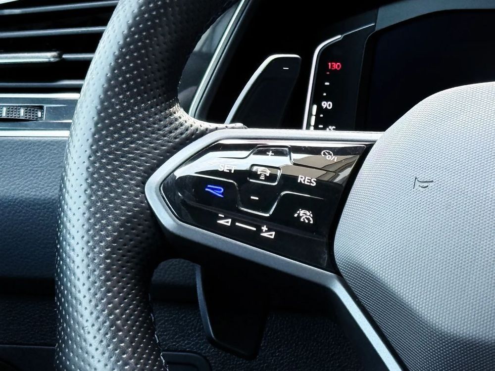 Volkswagen Tiguan 2.0 TSI 4Mot R DSG 2021 — zdjęcie 7