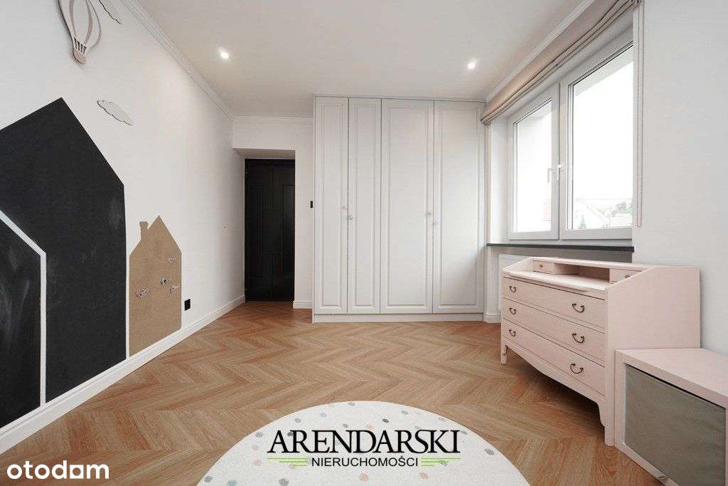 Bezczynszowy apartament w kameralnej kamieniczce! - Pełny obrazek: 5/15