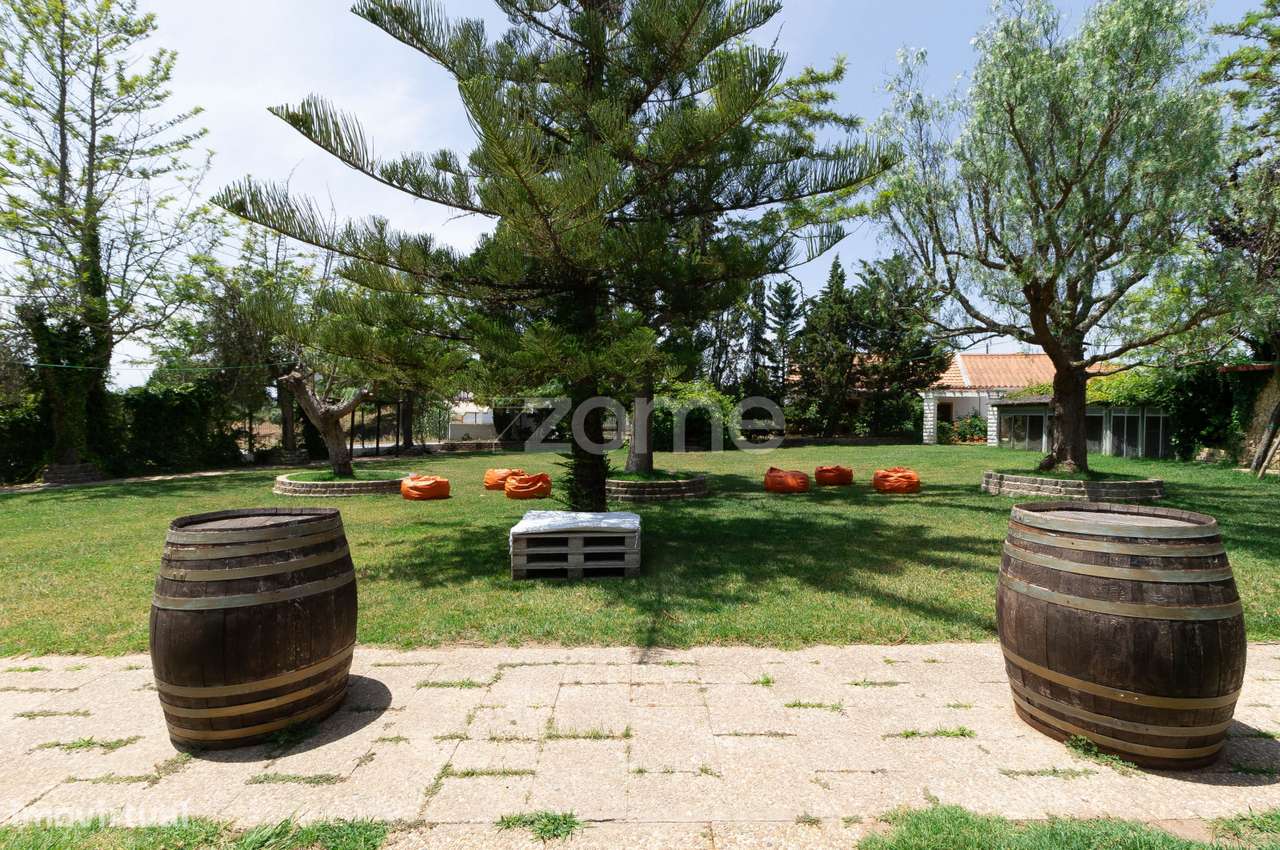 Quinta de eventos Santiago do Cacém - Grande imagem: 5/29