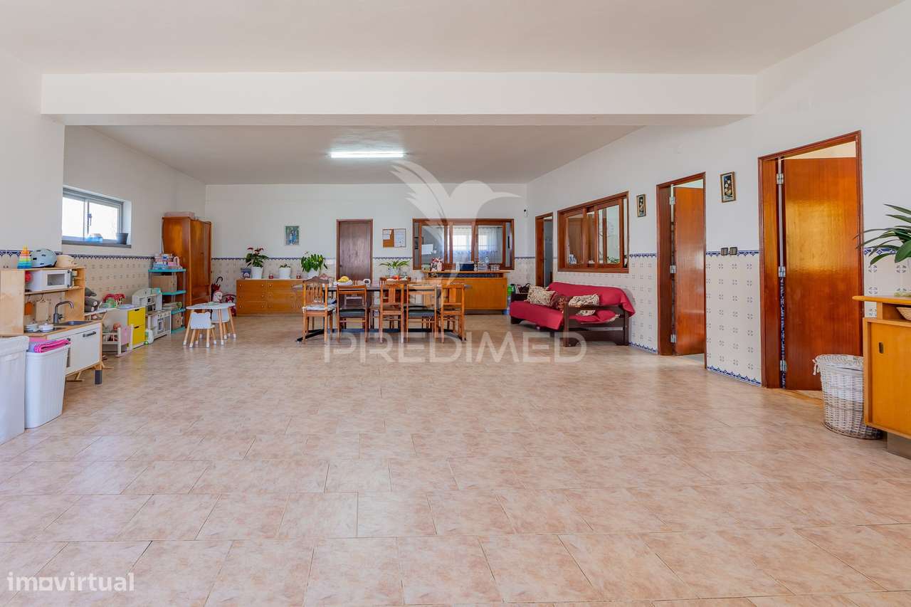 Moradia T3 + 3 em Arruda dos Vinhos - Grande imagem: 5/26