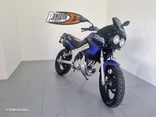 Yamaha TDR  125 11kw