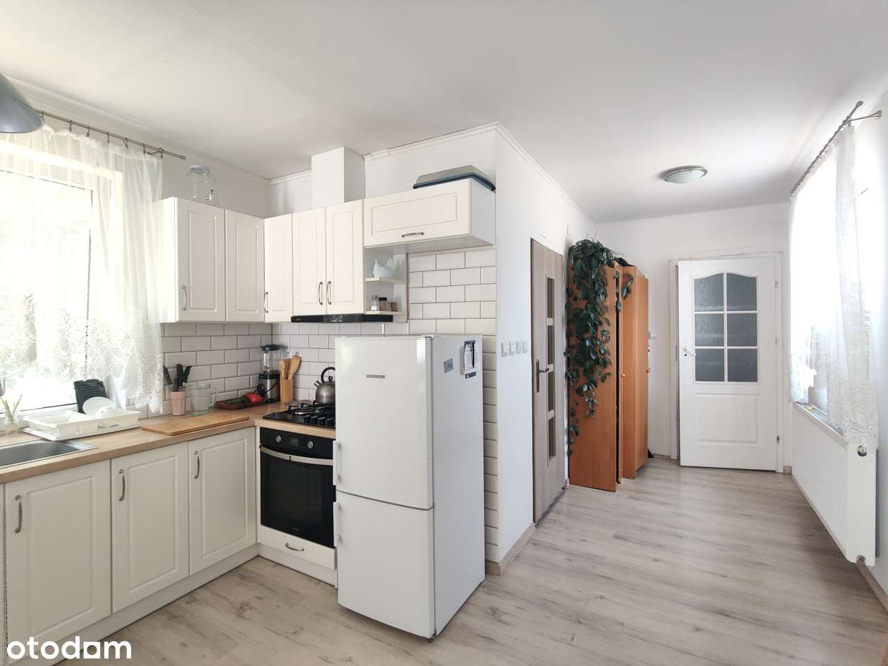 Parterowy domek w Mrozach-3