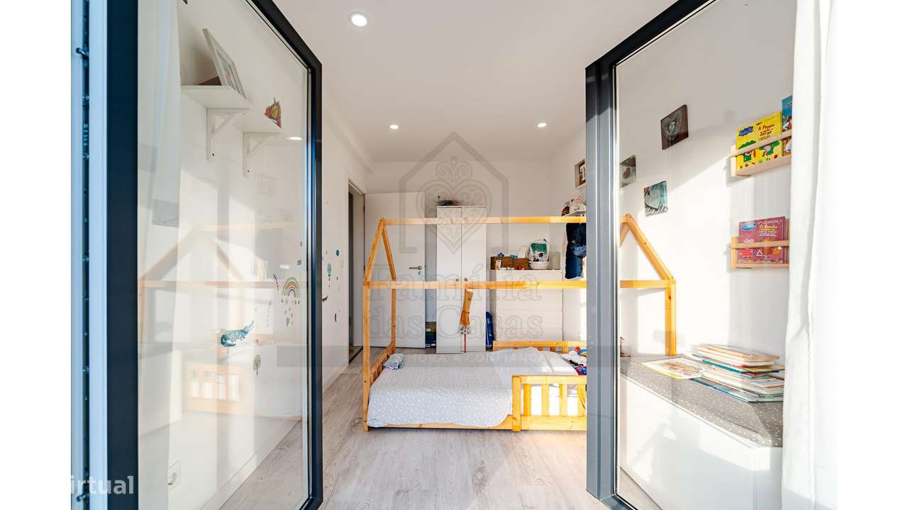 Moradia a 20 Minutos de Lisboa-10