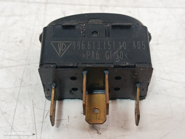 Interruptor Vidros Porsche Boxster (986) - 2