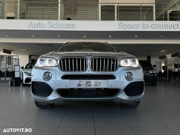 BMW X5 xDrive40d Sport-Aut. - 4