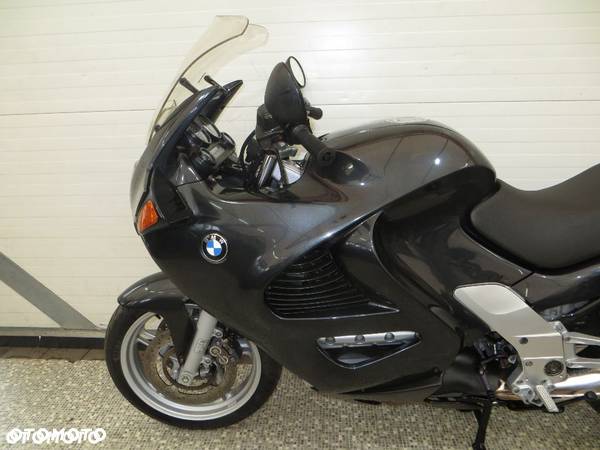 BMW K - 11