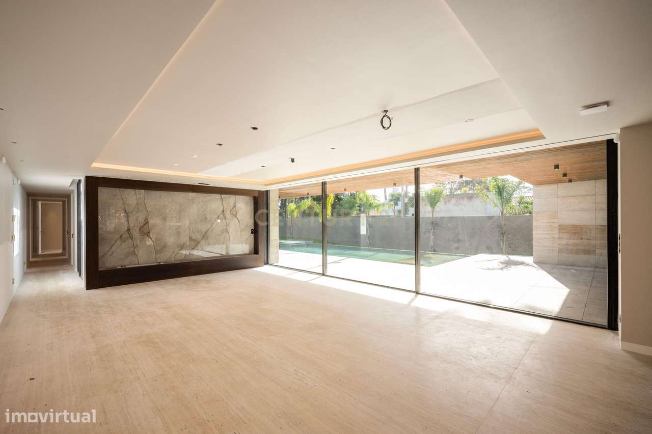 Moradia T5 -  Verdizela - Oportunidade Única! - Grande imagem: 3/30