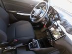 Suzuki Swift 1.2 Dualjet Hybrid Comfort - 9